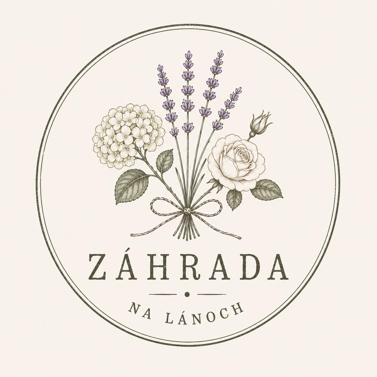 Záhrada na Lánoch